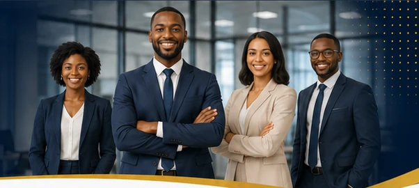 Équipe professionnelle ECAGENCY