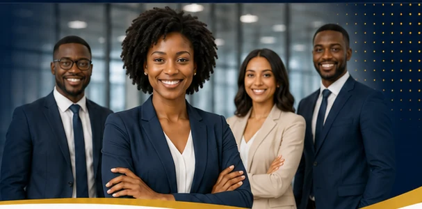 Équipe professionnelle ECAGENCY