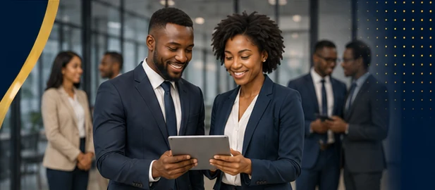 Équipe professionnelle ECAGENCY