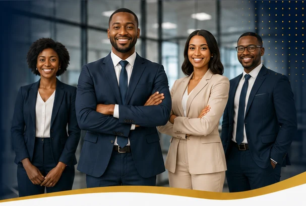 Équipe professionnelle ECAGENCY