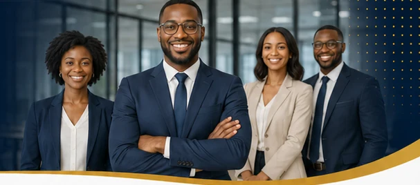 Équipe professionnelle ECAGENCY